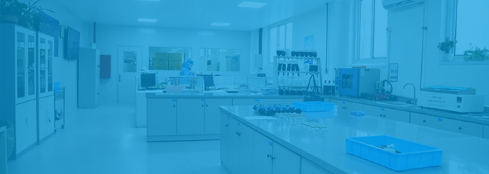 R&D environment
