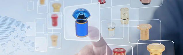 Smart Packaging