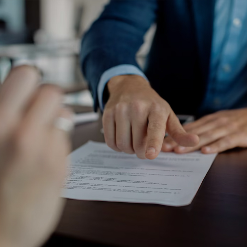 Equity incentive for core members